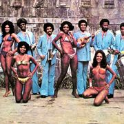 Brazilian Love Affair