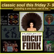 YOURS SINSOULY with mjdj (funk hour) - #95 2feb24