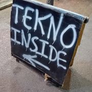 Rockfort Quietus Mix 41 – September 2025