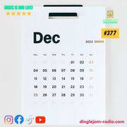 Dinglejam Radio #377
