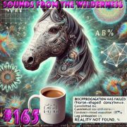 #165 Sounds From The Wilderness 23 February 2025