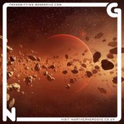 Northern Groove Show [2022.03.09] Dan Soulsmith on BassDrive