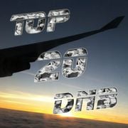 Various Artists - Top 20 DnB of 2010