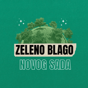 Zeleno blago Novog Sada