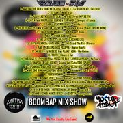 LOTMIX SHOW - S7 Ep13 [Boombap Mixshow]