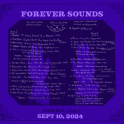 Forever Sounds Ep.2 / Sept 10, 2024 - Pocketful of Memories