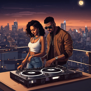 DJ Jam MGR Radio Mix 10-27-2024