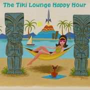 Tiki Lounge Happy Hour week of 6/13/25