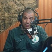 En Panorámica 2026/03/17 Carlos Fernandez de Gendarmería