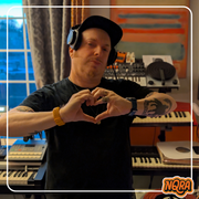 Car Chunes Sound Power Hour w/ Uncommon Nasa #4