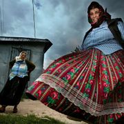 Balkan, Gypsy & Nu Cumbia - Suíngue #15