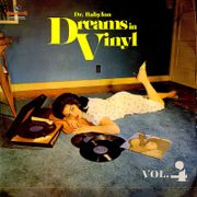 Dr. Babylon Dreams In Vinyl Vol. 4