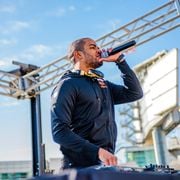 Blaze Open Format Club Live