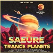 Saeure {trance}