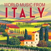 World Music of Italy (#1348)