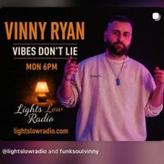 Vibes Don’t Lie EP 10