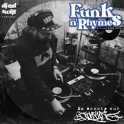 FUNK N' RHYMES 1 bis By Dj Ced Swift