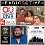 Learn How You Can Celebrate Asian American and Pacific Islander Month This May