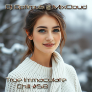Dj OptimuS - True Immaculate Chill #58 [29.09.2025]