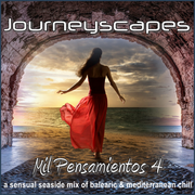 PGM 367: MIL PENSAMIENTOS 4 (a sensual seaside mix of balearic & mediterranean chill)