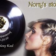 Nony's stories 13-6-2025 @Action Radio 18:00-20:00