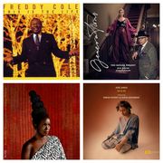 First Instrument Jazz Show (Ep. 156)