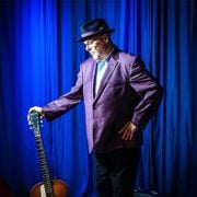 Alan Arena is Making a Scene