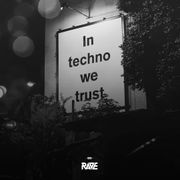 DJ Delli mix live 27.04.20 techno