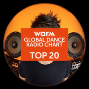 WARM Global Dance Radio Top 20 - October 31st (020)