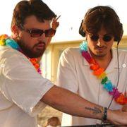 Les Plages Musicales / Act3 • Pand.athena  & Delacrosse