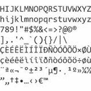 new code