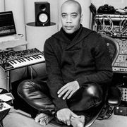 ✚ CARL CRAIG [Techno #271]