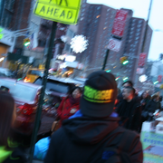 It's hip to be square: the lost sounds of New York City