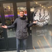 Graham Luckhurst - 14/03/25 [Voices Radio]