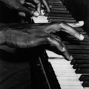 Boogie Woogie Blues Piano - Flummixed Mixture # 19