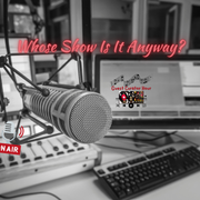 Whose Show is it Anyway? - Nov 23 2023