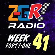 Z-GR! Radio: Episode 41