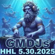(Mostly) 80s Happy Hour 5-30-2025