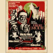 "FRESH MODE" - 12.25.2010 - 01: Malkontent