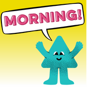 Morning Announcements 090 Week of May 25, 2026