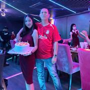 BIRTHDAY PARTY TP 2022 - SUNJIPLAY