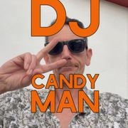 DJ Candyman - Monkey Shoulder Mix