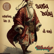 Golden Era 12-14 Live from Sayonara "Santa Baby"
