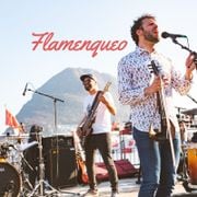 Flamenqueo