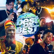 DANCEHALL 360 SHOW - (31/05/18) ROBBO RANX