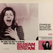 Scream, Baby, Scream!