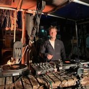 Busu - Radio Dwars@Halve Maen