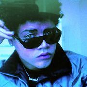 VAPORWAVE BRAZIL ::: MEMORY CARD ::: JAMES FERRARO