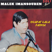 Abdelmalek Imansouren