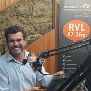 En Panorámica 2025/09/29 Candidato Jaime Bassa